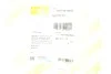 Рукоятка важеля КПП VW Polo V 02-12 (+ чохол) DPA 77111634902 (фото 2)