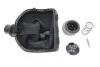 Ручка КПП с пыльником черный 5 ступ без рамки VW T6 (16-19) DPA 77111642602 (фото 3)