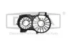 Диффузор вентилятора Audi A6 (05-11) DPA 81210126302 (фото 1)