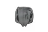 Чехол кулисы выбора передач (черный) Skoda Octavia I (1U2) (96-10) DPA 87110069402 (фото 1)