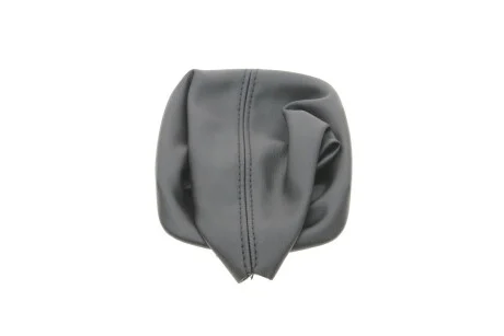 Чехол кулисы выбора передач (черный) Skoda Octavia I (1U2) (96-10)  DPA 87110069402