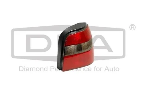 Фонарь правый Skoda Felicia (94-98,98-01) DPA 87880201002