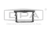 Панель передня Skoda Octavia (04-13) DPA 88050777002 (фото 1)