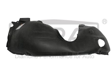 Підкрилок передній правий VW Passat (15-) DPA 88051772902