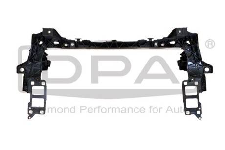 Панель передняя (верхняяя часть) VW Touareg (18-) DPA 88051780202