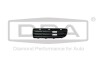 Решетка противотуманной фары левой Skoda Octavia (96-10) DPA 88070047402 (фото 1)