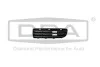 Решетка противотуманной фары левой Skoda Octavia (96-10) DPA 88070047402 (фото 1)