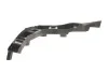 Направляющая заднего бампера правая VW Golf (08-13) DPA 88070296202 (фото 2)