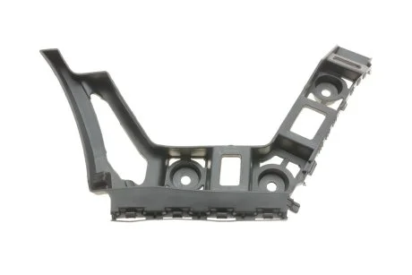 Направляющая заднего бампера правая VW Golf (08-13)  DPA 88070296202