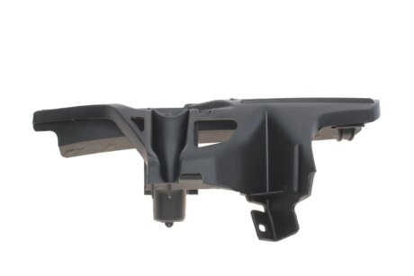 Кронштейн переднього бампера правий VW Golf VI (5K1) (08-13) DPA 88070618602