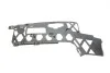 Направляющая переднего бампера левая VW Passat (10-14) DPA 88070727302 (фото 1)