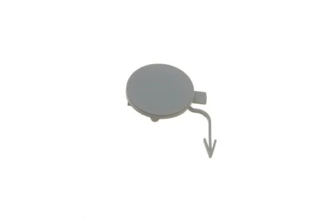 Кришка буксирного вуха передня права VW Passat (362) (10-14) DPA 88070727902