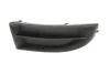Решетка противотуманной фары без отверстия праваяя Skoda Octavia II (1Z3) (04-13) DPA 88070874302 (фото 1)