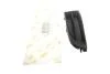 Решетка противотуманной фары без отверстия праваяя Skoda Octavia II (1Z3) (04-13) DPA 88070874302 (фото 2)