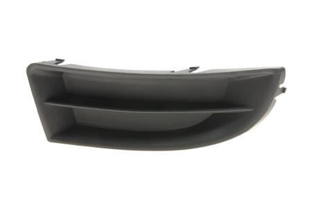 Решетка противотуманной фары без отверстия праваяя Skoda Octavia II (1Z3) (04-13) DPA 88070874302