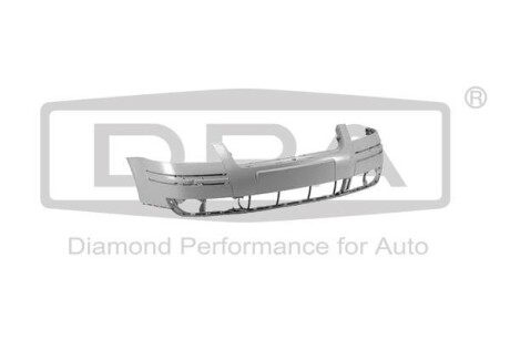 Бампер передний DPA 88070941102