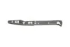 Направляющая бампера переднего правая VW T5 (03-07) DPA 88071175702 (фото 1)
