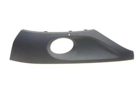 Рефлекторная рама для противотуманной фары (левая) DPA 88071184902