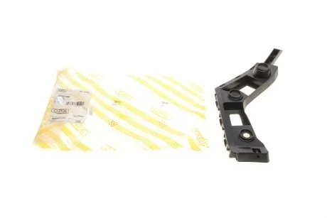 Направляюча заднього бампера права VW Golf (12-) DPA 88071438402