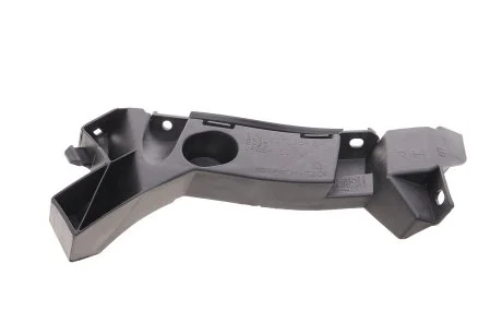 Направляющая заднего бампера правая Seat Ibiza (08-10,10-)  DPA 88071790102