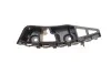 Направляющая переднего бампера левая VW Jetta (10-18) DPA 88071794302 (фото 4)