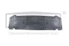 Спойлер переднього бампера Audi A4 (07-15) DPA 88071813402 (фото 1)