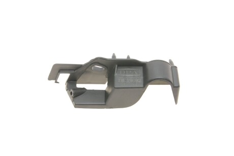 Направляющая переднего бампера левая Audi A4 (07-15) DPA 88071820002