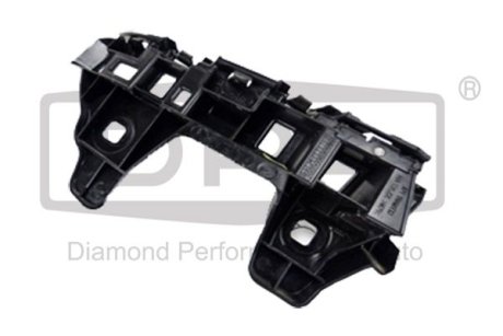 Напрямна бампера задня правая DPA 88071827902