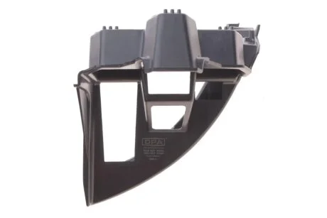 Напрямна бампера заднього ліва VW Jetta (15-18) DPA 88071833402