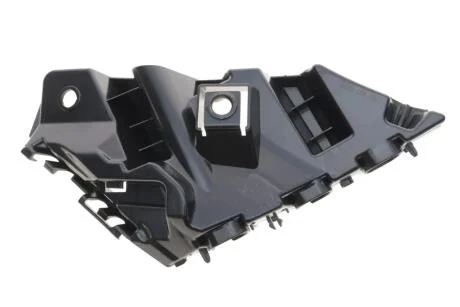 Направляючий профіль переднього бампера; лівий DPA 88071849702