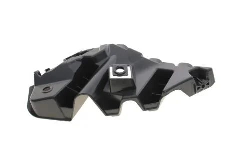 Направляючий профіль переднього бампера; правий DPA 88071849802 (фото 1)