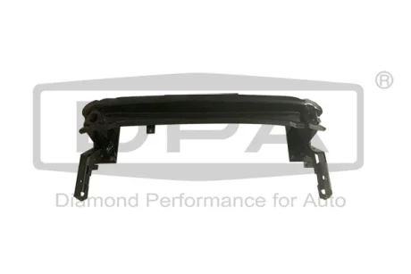 Підсилювач переднього бамперу VW Golf (20-) DPA 88071862602