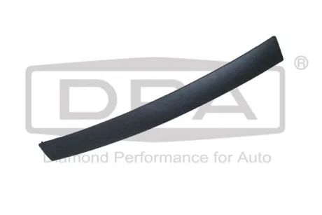 Кришка напрямної рамки DPA 88071878202