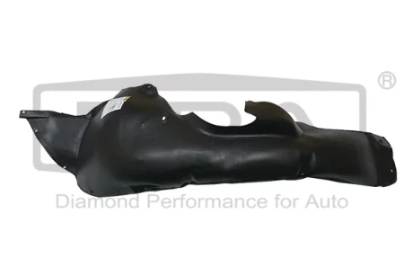 Подкрылок левый VW Polo (02-10) DPA 88091178602