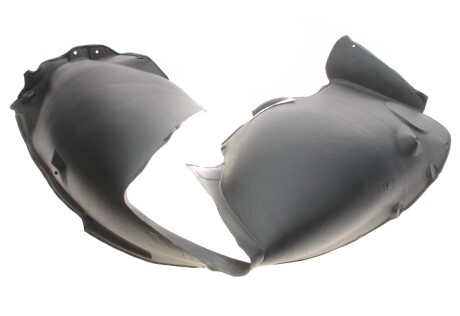 Підкрилок передній правий VW T5 (16-) DPA 88091691202