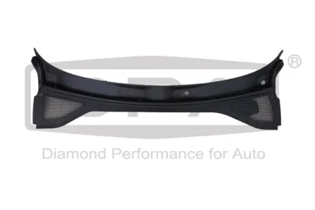 Дефлектор воды Audi A3 (13-20), RS3 (16-21) хетчбек DPA 88191714702