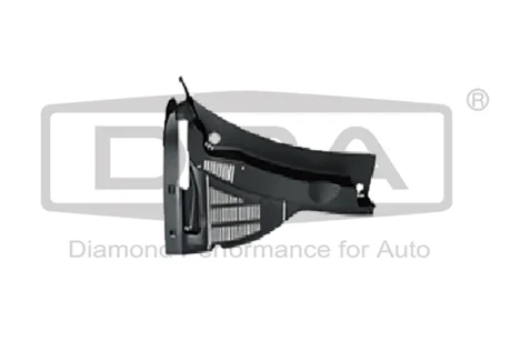 Дефлектор повітрозбирача DPA 88191717102