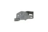 Кронштейн ручки троса замка капота Skoda Fabia (99-14),Octavia (04-13)/VW Golf (97-14) DPA 88230122602 (фото 1)