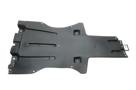 Захист двигуна задній VW Touareg (7LA, 7L6, 7L7) (02-10), Touareg (7P5, 7P6) (10-) DPA 88250697202