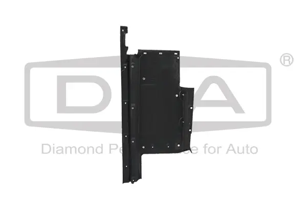 Облицювання днища ліве Audi Q5 (08-) DPA 88251584102 (фото 1)