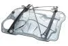 Склопідйомник передній лівий зі щитом без моторчика VW Golf (96-03) DPA 88370294802 (фото 4)