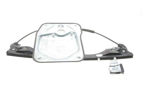 Стеклоподъемник передний правый без моторчика с рамкой Skoda Fabia (07-10,11-15),Fabia (09-14) DPA 88370722202