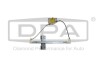 Склопідйомник передній лівий електр. Skoda Citigo/VW up/Seat Mii (11-) DPA 88371033002 (фото 1)