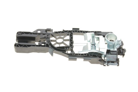 Фото 1 - крепежная планка пер. лева DPA 88371818202 Крепежная планка пер. лева DPA 88371818202 (фото 1)