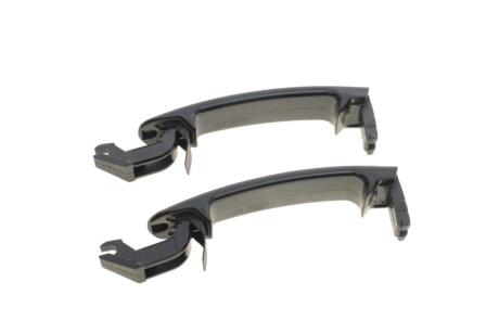 Дверна ручка; передня; ліва+права DPA 88371819602