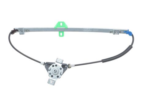 Стеклоподъемник задний правый без моторчика VW Golf (81-92),Passat (81-88),Jetta (81-92) DPA 88390089602