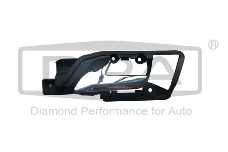 Ручка дверей внутрішня задня ліва VW Polo (02-05) DPA 88391810702