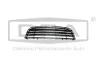 Решетка радиатора нижняя средняя (черная) VW Golf V (1K1) (03-09), Jetta III (1K2) (05-10) DPA 88530043102 (фото 1)