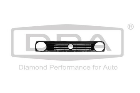 Решетка радиатора DPA 88530057502