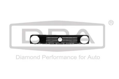 Решетка радиатора DPA 88530057502